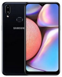 Замена тачскрина на телефоне Samsung Galaxy A10s в Улан-Удэ